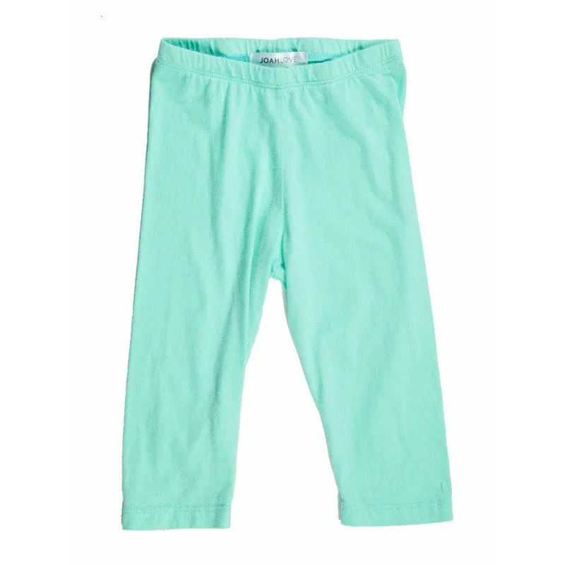 Lois-Solid Leggings
